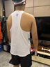 喬丹QIAODAN飛影PB運動背心男子速干透氣馬拉松比賽同款跑步運動服 曬單實拍圖