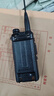 寶鋒（BAOFENG）UV-5R系列對講機BF-5RH/M破碼版一鍵對頻大功率遠距離商業(yè)戶外自駕酒店商用民用手臺 曬單實拍圖
