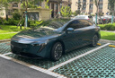 米其林（MICHELIN）萬+汽車貼膜深色汽車玻璃膜高隔熱膜太陽膜強(qiáng)隱私新能源陶瓷膜汽車膜全車膜車窗貼膜防曬膜包施工 曬單實(shí)拍圖