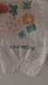 巴布豆（BOBDOG）新菠蘿拉拉褲超薄透氣尿不濕紙尿褲嬰兒試用夜用動感貼合植萃弱酸 拉拉褲XXL 68片【28-34斤】 曬單實(shí)拍圖