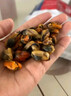 生蠔干 牡蠣干海蠣子干貨 生蠔干50g 曬單實(shí)拍圖