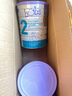 Bubs 澳洲進(jìn)口 嬰幼兒A2配方羊奶粉2段800g*3(6-12個月) 益生菌+DHA 曬單實拍圖