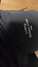 李寧（LI-NING）運動短褲男夏季透氣薄款寬松休閑戶外速干跑步健身冰絲五分褲 曬單實拍圖