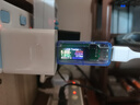 品勝Type-C數(shù)據(jù)線6a/5a快充100W/66W充電線通用華為Mate70pro+/Pura80小米o(hù)ppo安卓USB-C手機(jī)平板車載 曬單實拍圖