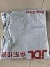 吉普（JEEP）美國(guó)正品高端圓領(lǐng)短袖t恤男士夏季寬松透氣涼感休閑運(yùn)動(dòng)半袖上衣 藏青色 薄款 【官方正品】 XL 【適合145斤左右】 曬單實(shí)拍圖