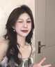 夢(mèng)黛麗MENGDAILI925銀一周耳釘耳夾女2025新耳飾套裝520生日禮物送女生 【無耳洞】925銀耳夾款（紅色） 曬單實(shí)拍圖