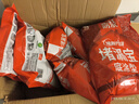 雨虹防水堵漏寶基層快速堵漏涂料屋頂裂縫隙快干水泥塑鋼泥衛(wèi)生間堵漏王 【基層找平】 4kg*1箱（6包） 堵漏寶 曬單實(shí)拍圖
