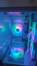 七彩虹【24期免息】海景房i5 12600KF RTX4060Ti 5060TI 5070TI 電競游戲設(shè)計(jì)AI電腦主機(jī)臺式組裝機(jī) 配六：12600KF丨32G丨1TB丨5060TI 官方全新保障 曬單實(shí)拍圖