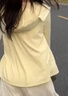 SIINSIIN【戚薇同款】冰皮寬松防曬衣女2025夏季薄款冰絲冰感防曬服 曬單實(shí)拍圖