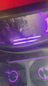 九州風(fēng)神（DEEPCOOL）額定750W金牌ATX3.1全模電源適配RTX5070顯卡(日系主電容/壓紋線/10年換新/PCIE5.1/PQ750G） 曬單實(shí)拍圖