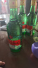紅星二鍋頭 大二 清香型白酒 56度 500ml 單瓶裝 純糧口糧酒 曬單實(shí)拍圖
