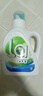 威露士la有氧洗衣液松木香16斤套裝（瓶1L*4+補(bǔ)充袋裝500ml*8） 曬單實(shí)拍圖