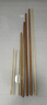 潮思匯帶黃皮白蠟桿武術(shù)槍武術(shù)棍少林棍齊眉棍太極十三藤棍鞭桿長(zhǎng)棍短棍 成人加粗筆直長(zhǎng)1.6米 曬單實(shí)拍圖