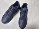 愛步（ECCO）BIOM2.1運動鞋男鞋 黃景瑜同款戶外跑鞋休閑鞋男 健步越野822854 黑色82285401001 42 曬單實拍圖