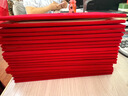 天順A3榮譽(yù)證書6開證書12K8K6K證書紅色經(jīng)典獲獎(jiǎng)證書頒獎(jiǎng)證書獎(jiǎng)狀 6開 10本 配小A3內(nèi)芯20張 曬單實(shí)拍圖
