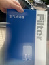 澳麟（AOLIN）內(nèi)+外置空調(diào)濾芯+空氣濾芯16-22款奔馳GLC200/200L/260L/300/300L 曬單實(shí)拍圖