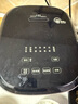 美的（Midea）0涂層電飯煲 IH無涂層 4L大容量316L不銹鋼內(nèi)膽家用多功能智能預(yù)約 3-4人電飯鍋MB-HC459S國家補(bǔ)貼 曬單實(shí)拍圖