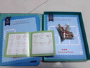 RICH YOUR HOME數(shù)學思維火柴棒游戲邏輯訓練開發(fā)木棍力玩具幼兒童教具 火柴游戲(100道題卡30根火柴 曬單實拍圖
