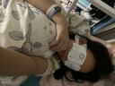 甘醫(yī)生蒸汽眼罩兒童葉黃素睡眠遮光睡覺熱敷緩貼解眼睛疲勞發(fā)熱6-14歲 曬單實拍圖