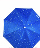 何佳功可羅米釣魚(yú)傘帽 戴在頭上的雨傘頭戴傘防曬防雨頭戴式遮雨傘戶(hù)外 77單層雨滴蘭中款 曬單實(shí)拍圖