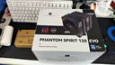 Thermalright(利民) Phantom Spirit 120 EVO 幻靈AGHP GEN4逆重力七熱管 風冷散熱器 陽極磨砂頂蓋 PS120 EVO 曬單實拍圖