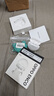 OPPOEnco Air2i 入耳式真無(wú)線藍(lán)牙耳機(jī) 音樂(lè)游戲耳機(jī) AI通話降噪 安卓蘋果手機(jī)通用 水晶白+恐龍保護(hù)殼 曬單實(shí)拍圖