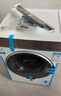 美的（Midea）【蒸汽洗AK7PRO】抽吸排油煙機家用28風量頂側一體自清潔高溫蒸汽洗齊平櫥柜變頻吸脫排煙機 曬單實拍圖