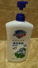 舒膚佳健康凈護沐浴露 薄荷香1kg 滋潤保濕 清涼爽膚 男士沐浴乳液 曬單實拍圖