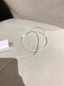 驁羈適用蘋果iPadAir3充電器30WPD快充10.5英寸平板ipadair3充電頭iPadAir2插頭9.7寸平板ipadair2套裝 【PD】30W快充 快充頭+PD線（1米+2米） 曬單實(shí)拍圖