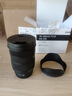 適馬（SIGMA）16-28mm F2.8 DG DN Contemporary 全畫(huà)幅微單超廣角變焦鏡頭 索尼FE口 官方標配（送主圖贈品） 曬單實(shí)拍圖