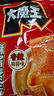 鹽津鋪?zhàn)哟竽趼獒u混合味450g50包 素毛肚魔芋爽火鍋小吃零食解饞六必居 曬單實(shí)拍圖