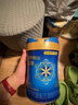 美贊臣藍臻 兒童奶粉 配方調制乳粉4段（3歲以上）800g 全面營(yíng)養 自護力 曬單實(shí)拍圖