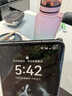 圖拉斯【官 方 頂 配丨3D熱彎原感膜】適用華為x5手機膜x6鋼化膜matex5典藏版x3順滑抗指紋防摔爆保護膜 華為 MateX5/X3 通用 全膠鋼化膜 升級超防摔+爽滑抗指紋+贈貼膜神器 曬單實拍圖