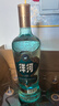 洋河 高線光瓶酒 藍(lán)洋河 52度 618ml*9 整箱裝 綿柔濃香型白酒 曬單實拍圖