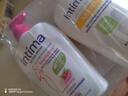 茵緹瑪（Intima）私處護(hù)理液蔓越莓+乳酸益生元PRO私處洗液宋茜同款女性女士私密處 曬單實(shí)拍圖