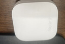 小米（MI）Redmi Buds 6 活力版 藍(lán)牙耳機(jī) 30小時(shí)長續(xù)航 適用于安卓蘋果手機(jī) 白色 曬單實(shí)拍圖