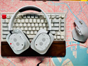 NOTHING Headphone(1)  【新品】頭戴式無線降噪藍(lán)牙耳機(jī) HiFi音質(zhì) 空間音頻 兼容蘋果安卓系統(tǒng) 白色 曬單實(shí)拍圖