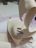 DUTRIEUX束腰帶/束胸兩用cosplay專(zhuān)用抹胸內(nèi)衣女大胸顯小塑胸膠帶裹胸繃帶 裹胸纏繞束腰腿一條【膚色】 M 2尺2-2尺5/100-125斤 曬單實(shí)拍圖