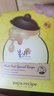 春雨（Papa recipe）黃色經(jīng)典款蜂蜜補水面膜10片 深層保濕舒緩滋養(yǎng)韓國原裝進口 曬單實拍圖