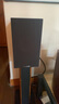 B&W寶華韋健606 S3 書架式 HIFI音響 2.0無源音箱 高保真 發(fā)燒級(jí) 需搭配功放使用  相思木色 1對(duì) 曬單實(shí)拍圖