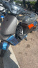 九號(hào)（Ninebot）九號(hào)電動(dòng)新品F2z 110 MAX 電動(dòng)自行車9號(hào)智能【門店自提】 到門店選顏色 曬單實(shí)拍圖