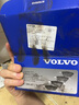 沃爾沃（VOLVO）原廠(chǎng)剎車(chē)片 前后剎車(chē)皮 制動(dòng)片 原廠(chǎng)后剎車(chē)片（2輪四片） 沃爾沃S90 曬單實(shí)拍圖