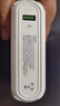 SUIDDY【3C認(rèn)證丨四合一】充電寶自帶線帶插頭器20000毫安大容量Magsafe快充移動(dòng)電源適用蘋(píng)果華為小米 頂配版丨2萬(wàn)毫安時(shí)【自帶線+磁吸+AC插頭】珊瑚橙 曬單實(shí)拍圖