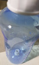 維德（WELLDAY）洗鼻器成人手動生理鹽水洗鼻沖鼻器鼻腔清洗器500ml+90包洗鼻鹽 曬單實拍圖