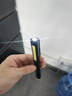 LEM筆型強光手電筒筆式小型便攜工作燈汽修磁吸維修檢測可充電多功能 曬單實(shí)拍圖
