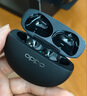 OPPO Enco X3 【國(guó)家補(bǔ)貼】真無(wú)線(xiàn)入耳式藍(lán)牙耳機(jī)搭檔Find X8通用蘋(píng)果華為小米手機(jī) 有線(xiàn)充版雅黑 曬單實(shí)拍圖