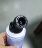 汽車空調(diào)制冷劑冰點還原劑冷媒雪種R134a快速降溫冷凝劑無需換氟 3瓶裝【特惠裝】買二贈一 255g 3瓶 曬單實拍圖