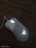 雷蛇（Razer）煉獄蝰蛇標(biāo)準(zhǔn)版 宏電競(jìng)游戲 鼠標(biāo)有線人體工學(xué)機(jī)械煉獄電腦CF LOL適用 煉獄蝰蛇標(biāo)準(zhǔn)版-白色 曬單實(shí)拍圖