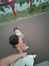 雷姆汀女童連衣裙夏裝套裝洋氣小童寶寶裙子2025時髦女孩潮 裙子+牛仔褲 100 適合身高90-100 曬單實拍圖