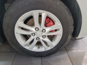 黑豆汽車(chē)輪胎全新 節油耐磨型 195/65R15 95H PCR 曬單實(shí)拍圖